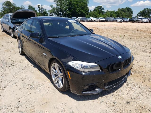 BMW 535 I 2013 wbafr7c5xdc822368