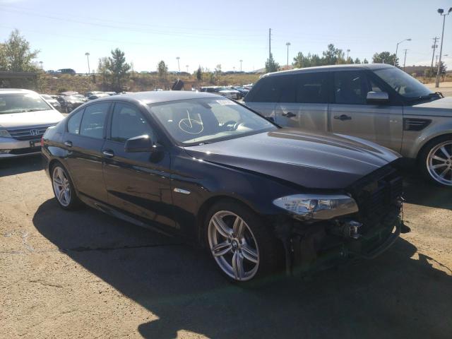 BMW 535 I 2013 wbafr7c5xdc822709