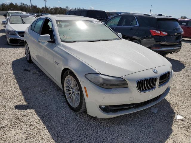 BMW 535 I 2013 wbafr7c5xdc823052