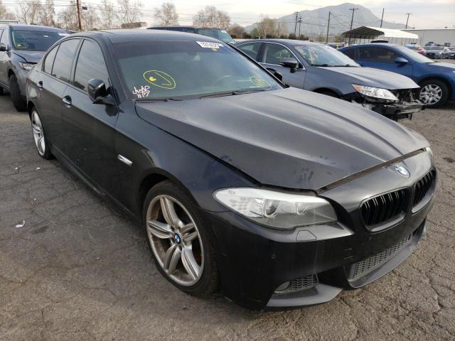 BMW 535 I 2013 wbafr7c5xdc824041