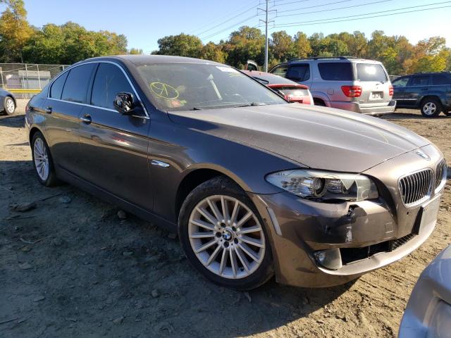 BMW 535 I 2013 wbafr7c5xdc824153