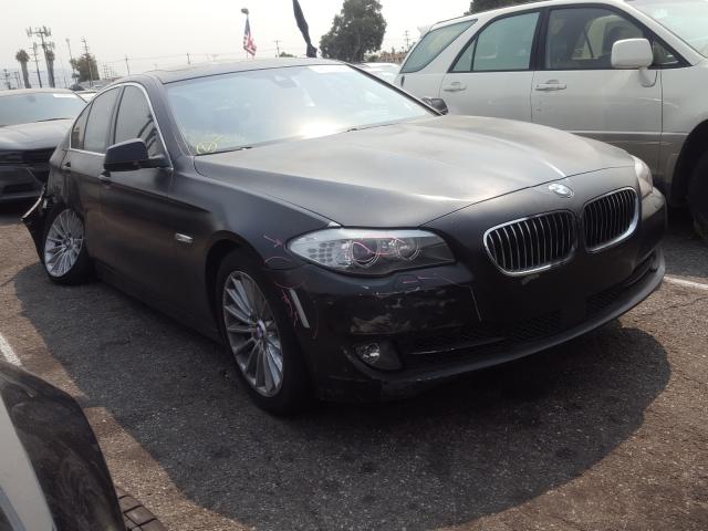 BMW NULL 2013 wbafr7c5xdc824461