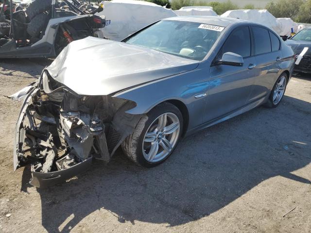 BMW 535 I 2013 wbafr7c5xdc824640