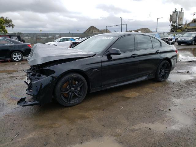 BMW 535 I 2013 wbafr7c5xdc824802