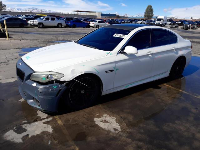 BMW 535 I 2013 wbafr7c5xdc824864