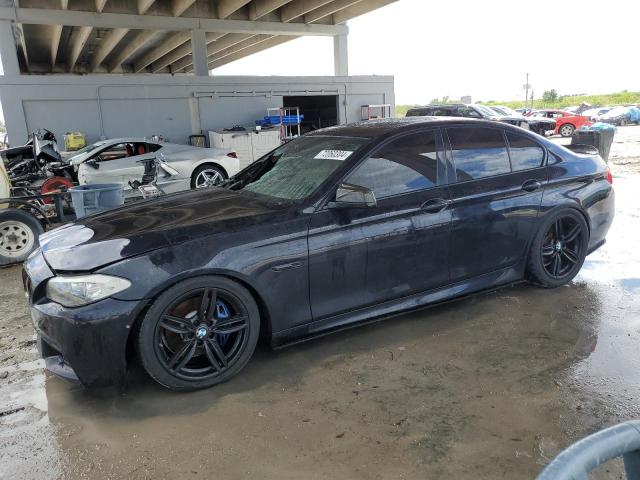 BMW 535 I 2013 wbafr7c5xdc825383