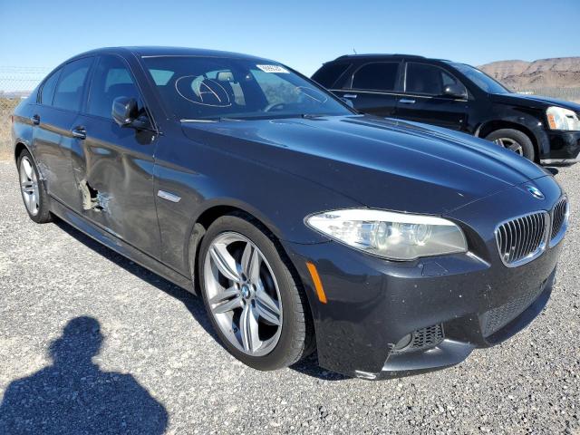 BMW 535 I 2013 wbafr7c5xdc825898