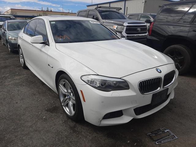 BMW 535 I 2013 wbafr7c5xdc826386