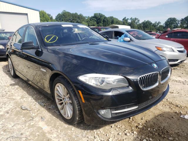 BMW 535 I 2013 wbafr7c5xdc826954