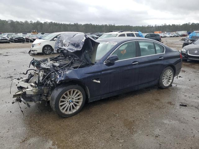 BMW 535 I 2013 wbafr7c5xdc827053