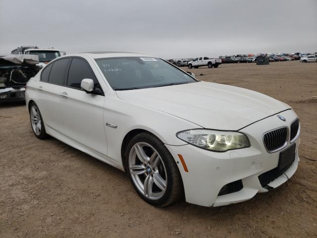 BMW 535 I 2013 wbafr7c5xdc827182