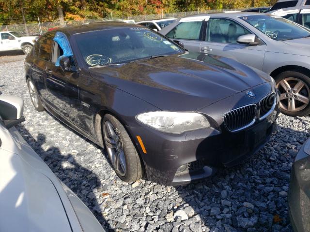 BMW 535 I 2013 wbafr7c5xdc827439