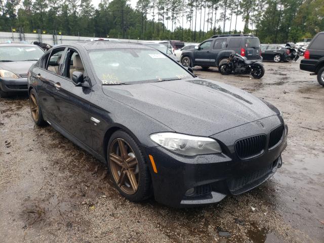 BMW 535 I 2013 wbafr7c5xdc828493