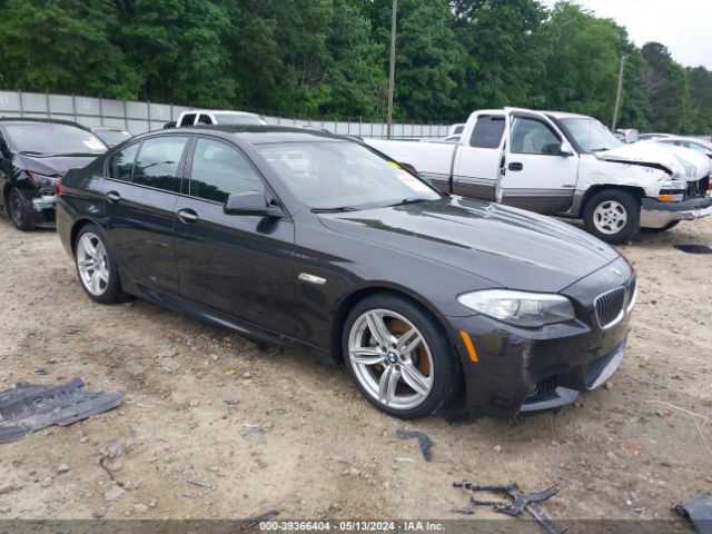 BMW 535I 2013 wbafr7c5xdc829482