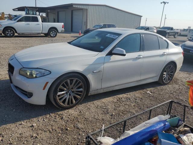 BMW 550 I 2011 wbafr9c50bc617831