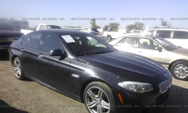 BMW 550 2011 wbafr9c50bc757894