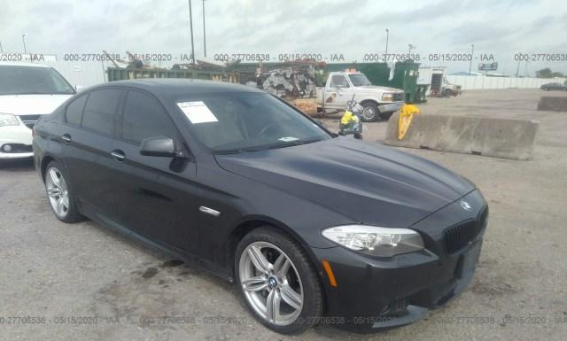 BMW 550 2011 wbafr9c50bc757913