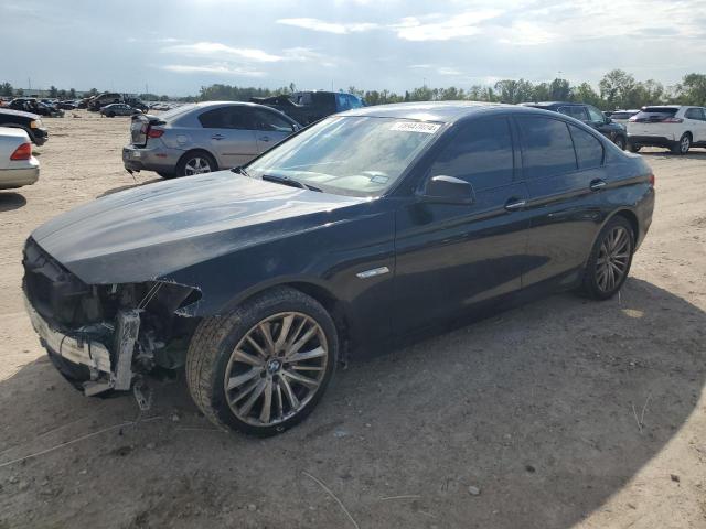 BMW 550 I 2011 wbafr9c50bc758026