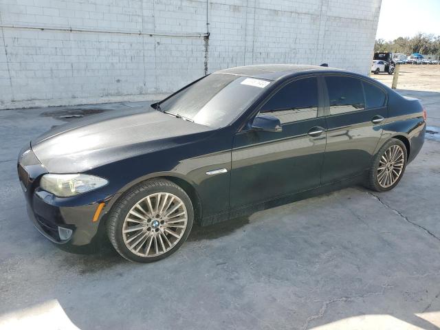 BMW 550 I 2012 wbafr9c50cdv58520