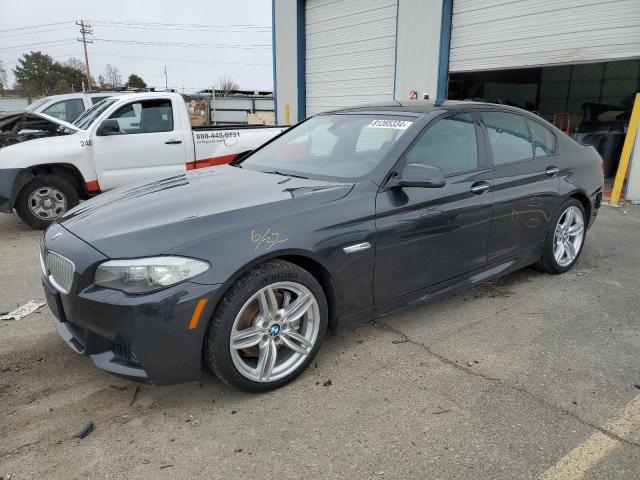 BMW 550 I 2013 wbafr9c50dd226546