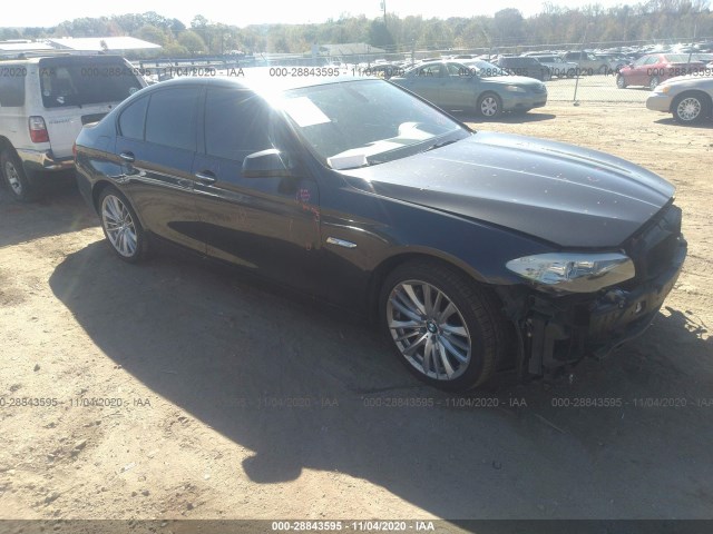 BMW NULL 2011 wbafr9c51bc270381