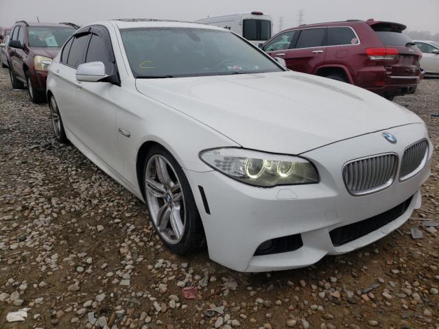 BMW 550 I 2012 wbafr9c51cdv58641