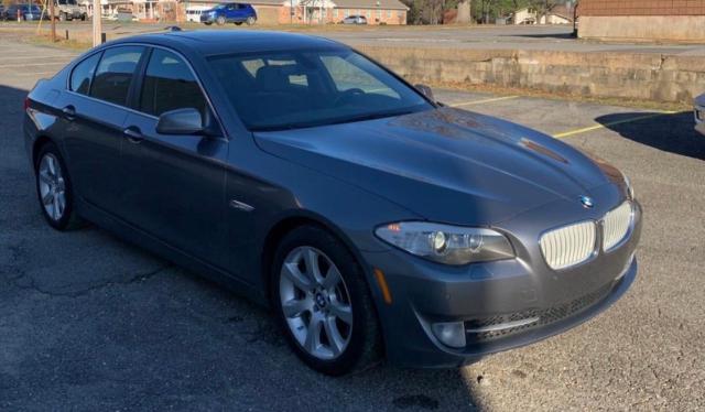 BMW 550 I 2011 wbafr9c52bc271135