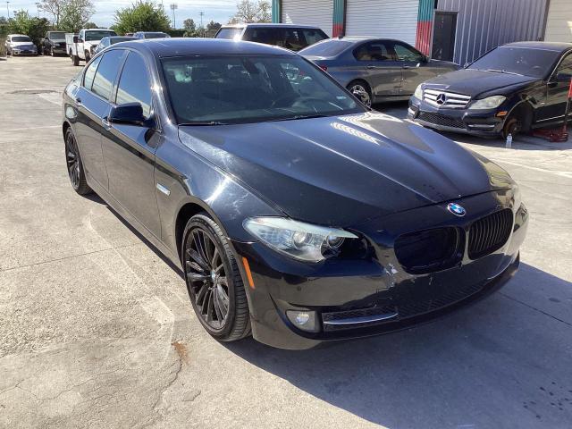 BMW 5ER 2011 wbafr9c52bc599428