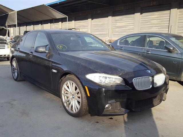 BMW 550 I 2011 wbafr9c52bc599669