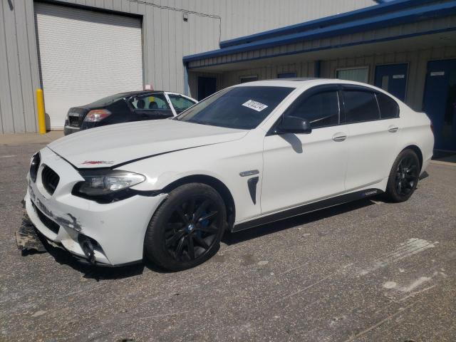 BMW 550 I 2011 wbafr9c52bc618110