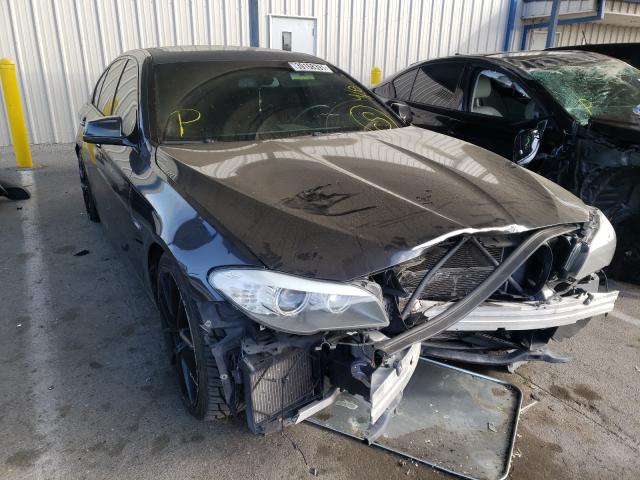 BMW 550 I 2012 wbafr9c52cdv58938