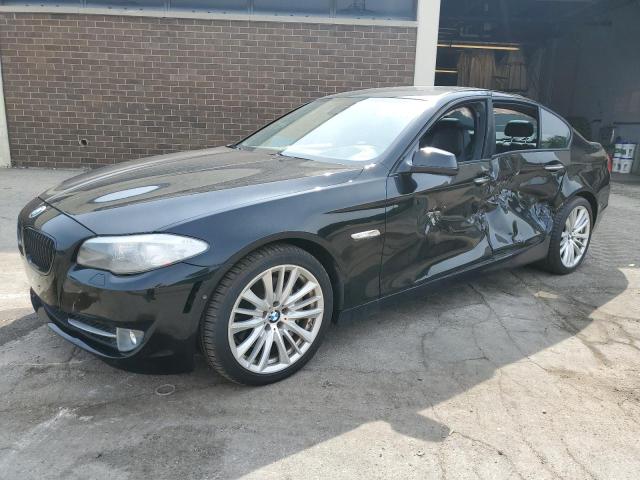 BMW 550 I 2012 wbafr9c52cdx79228