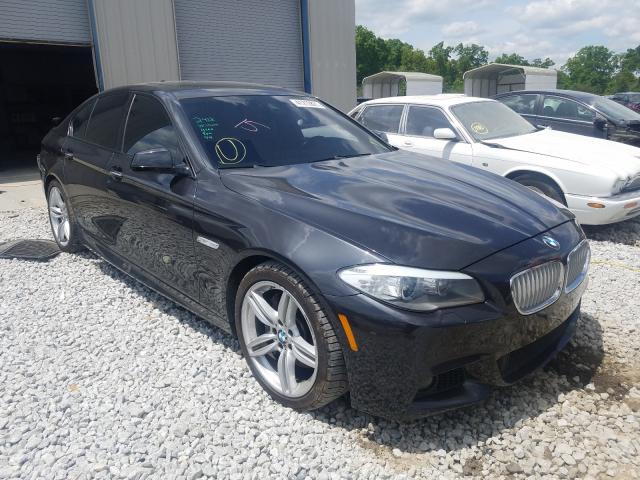 BMW 550 I 2013 wbafr9c52ddx81174