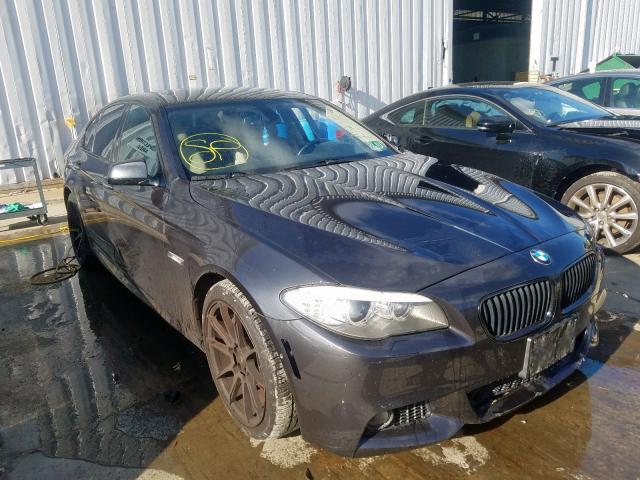 BMW 550 I 2011 wbafr9c53bc270480