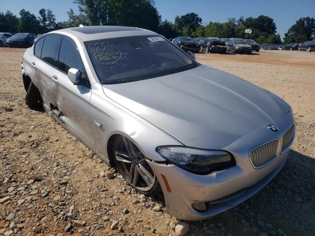 BMW 550 I 2011 wbafr9c53bc599633