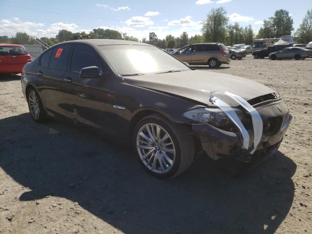 BMW 550 I 2011 wbafr9c53bc617922