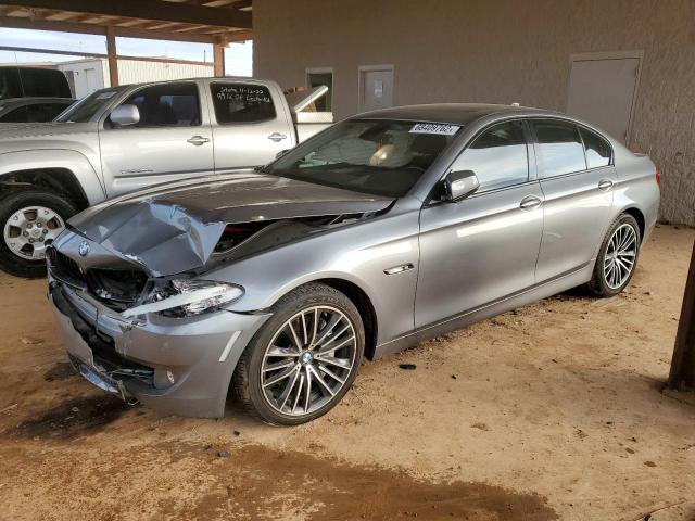 BMW 550 2011 wbafr9c53bc617970