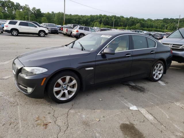 BMW 5 SERIES 2011 wbafr9c53bde81997