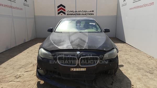 BMW 550I 0 wbafr9c53bde82289