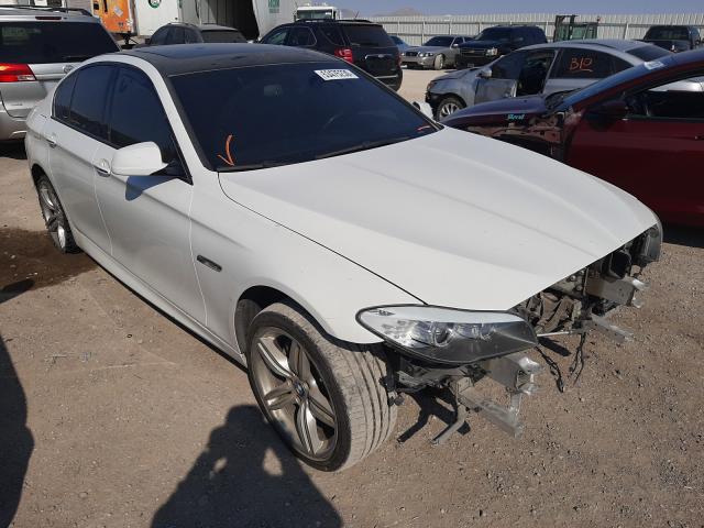 BMW 550 I 2013 wbafr9c53dd226928