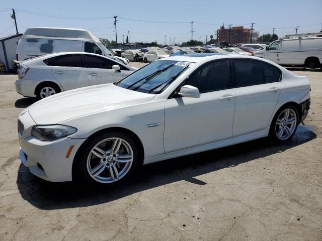 BMW 550 I 2013 wbafr9c53dd226931