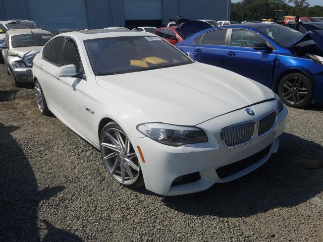 BMW 550 I 2013 wbafr9c53ddx79806