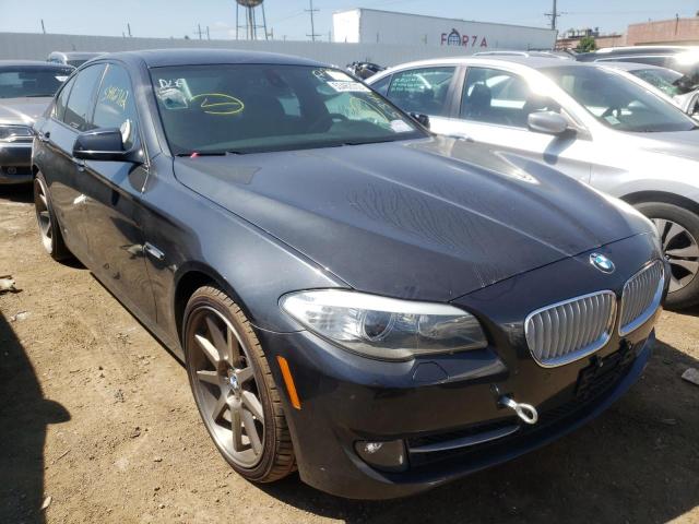 BMW 550 I 2011 wbafr9c54bc270889