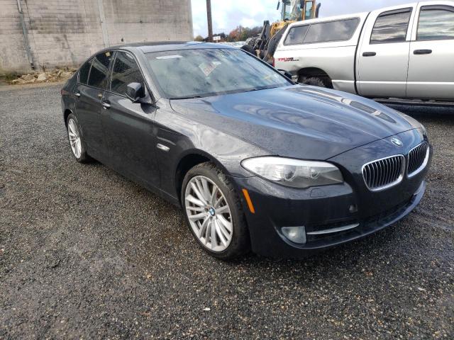 BMW 550 I 2011 wbafr9c54bc757154