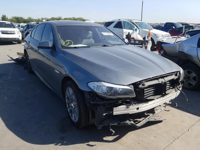 BMW 550 I 2011 wbafr9c54bc757235