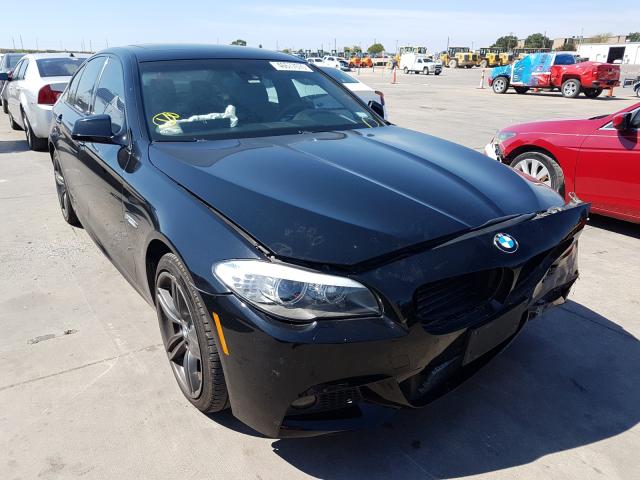 BMW 550 I 2011 wbafr9c54bc757526