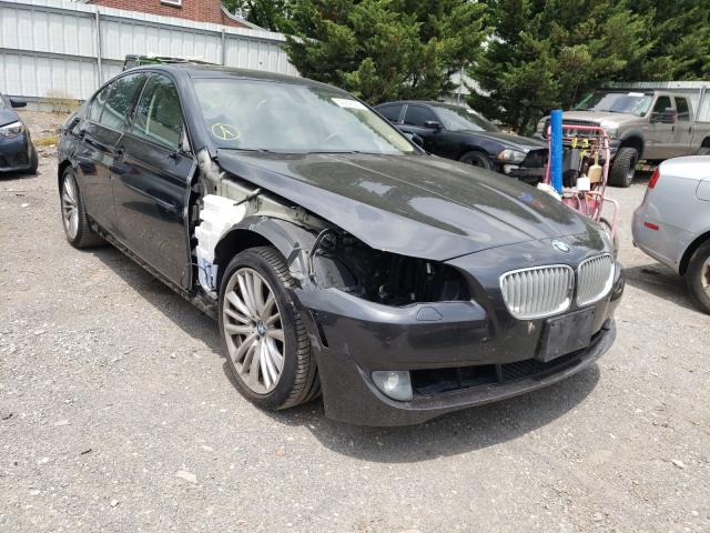 BMW 550 I 2011 wbafr9c54bc757896