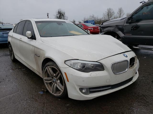 BMW 550 I 2011 wbafr9c54bc758112