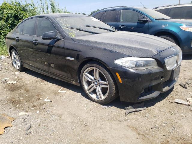 BMW 550 I 2011 wbafr9c54bde81748