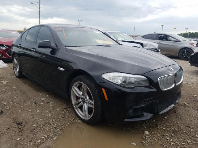 BMW 550 I 2012 wbafr9c54cdv58486